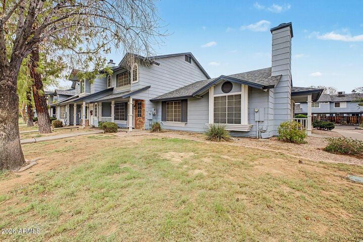 Property Photo:  10100 N 89th Avenue 21  AZ 85345 