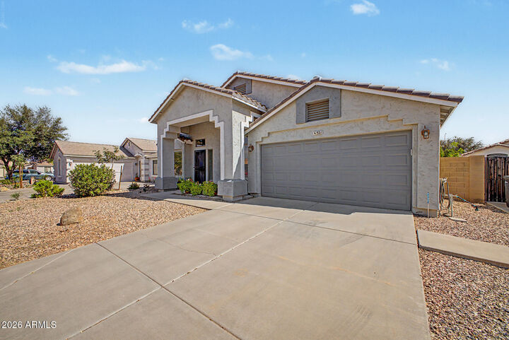 Property Photo:  521 E Kent Avenue  AZ 85225 