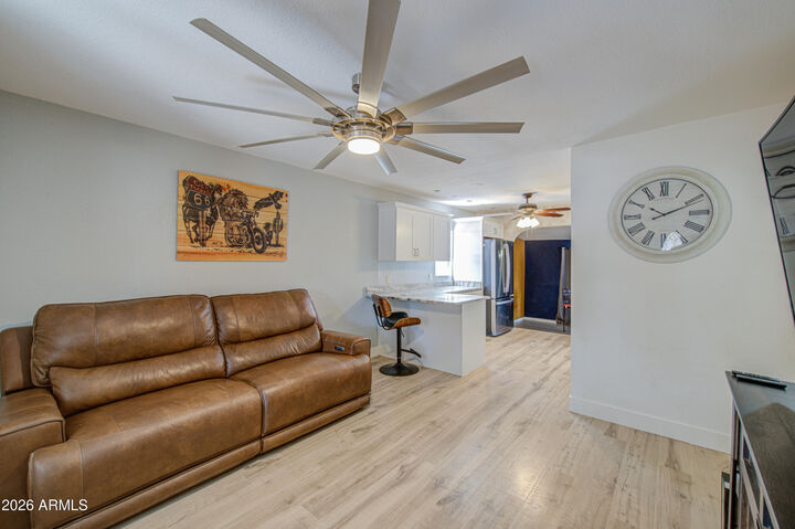 Property Photo: 25416 S Grapefruit Drive AZ 85142
