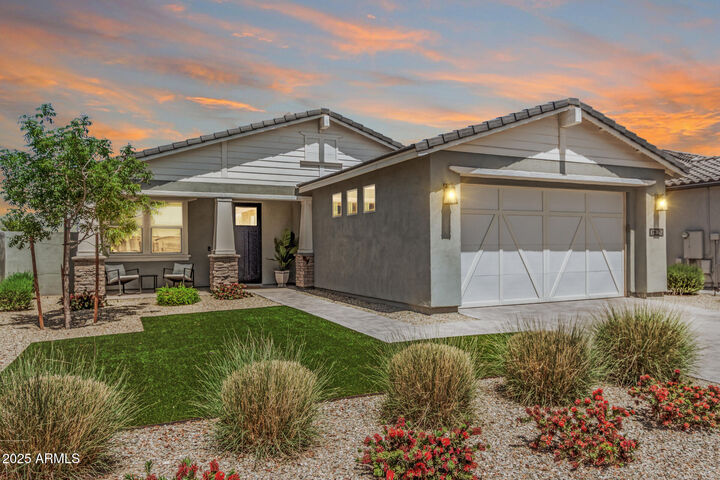 Property Photo:  17362 W Wildwood Street  AZ 85388 