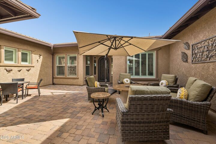 Property Photo:  7551 W Saguaro Park Lane  AZ 85383 