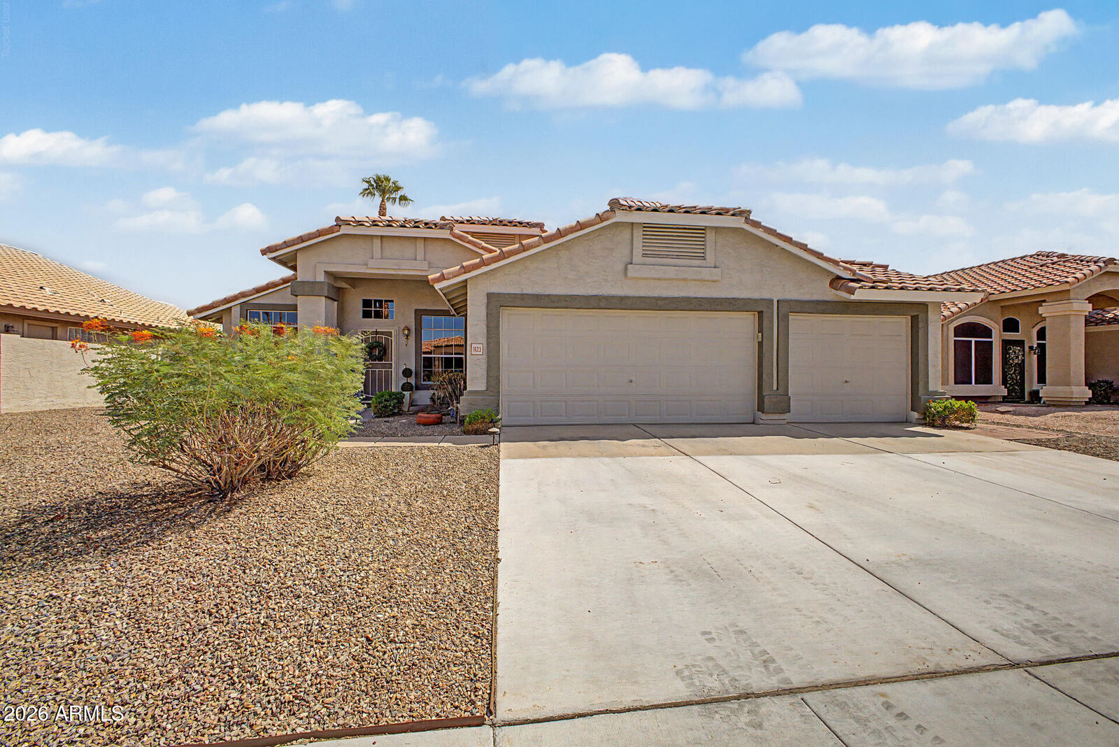 Property Photo: 1623 W Browning Way W AZ 85286