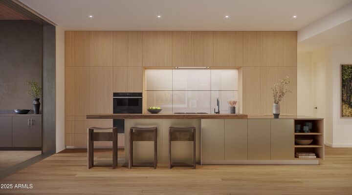 Property Photo:  5050 N Camelback Ridge Drive 1110  AZ 85251 