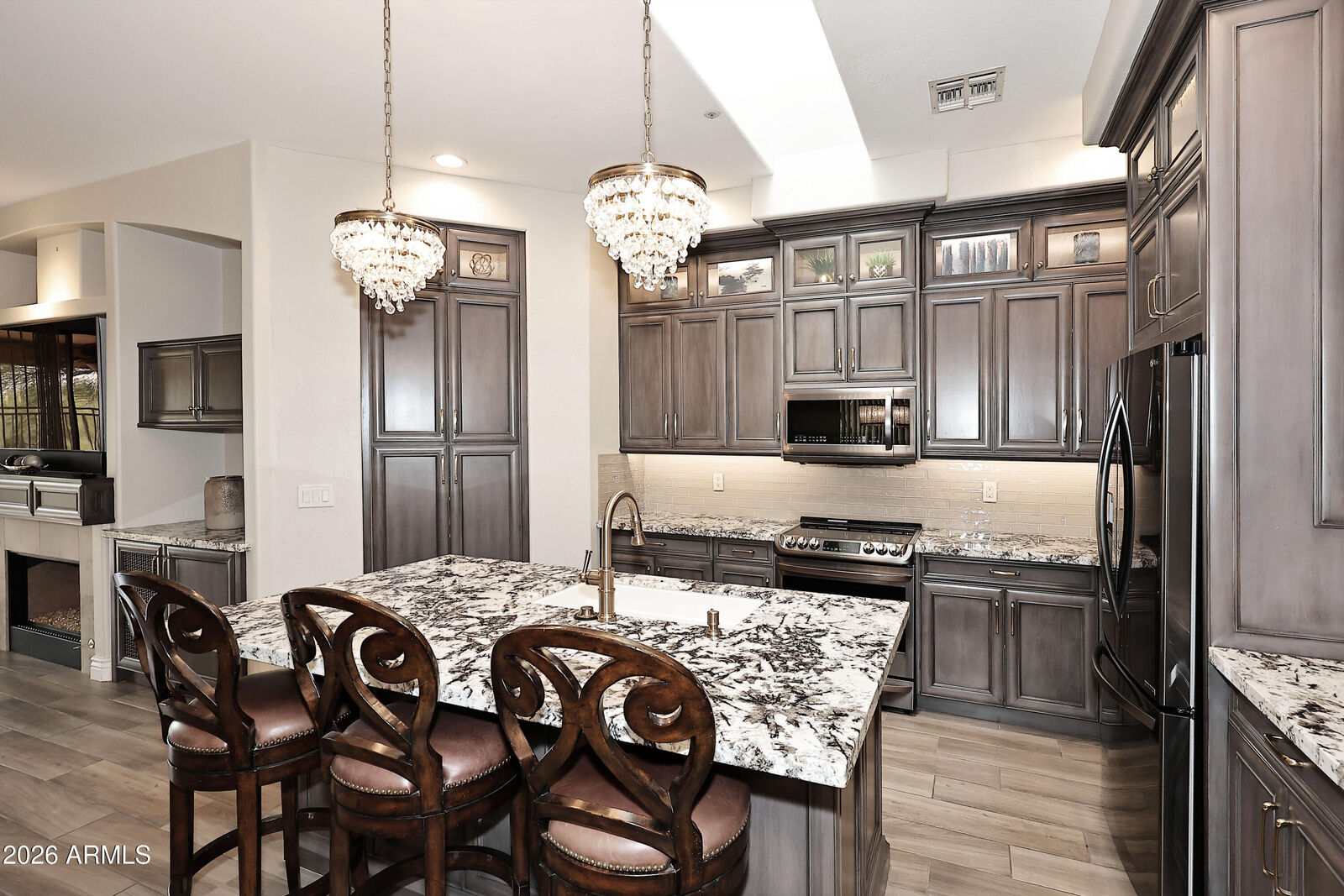 Property Photo:  10439 E Salt Bush Drive  AZ 85255 