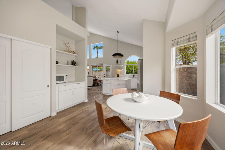 Property Photo: 1050 E Baylor Lane AZ 85225