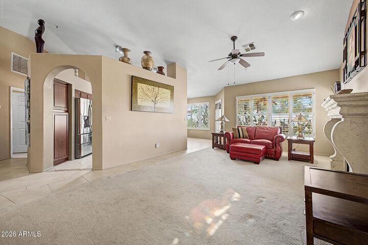 Property Photo:  18887 N 91st Way  AZ 85255 
