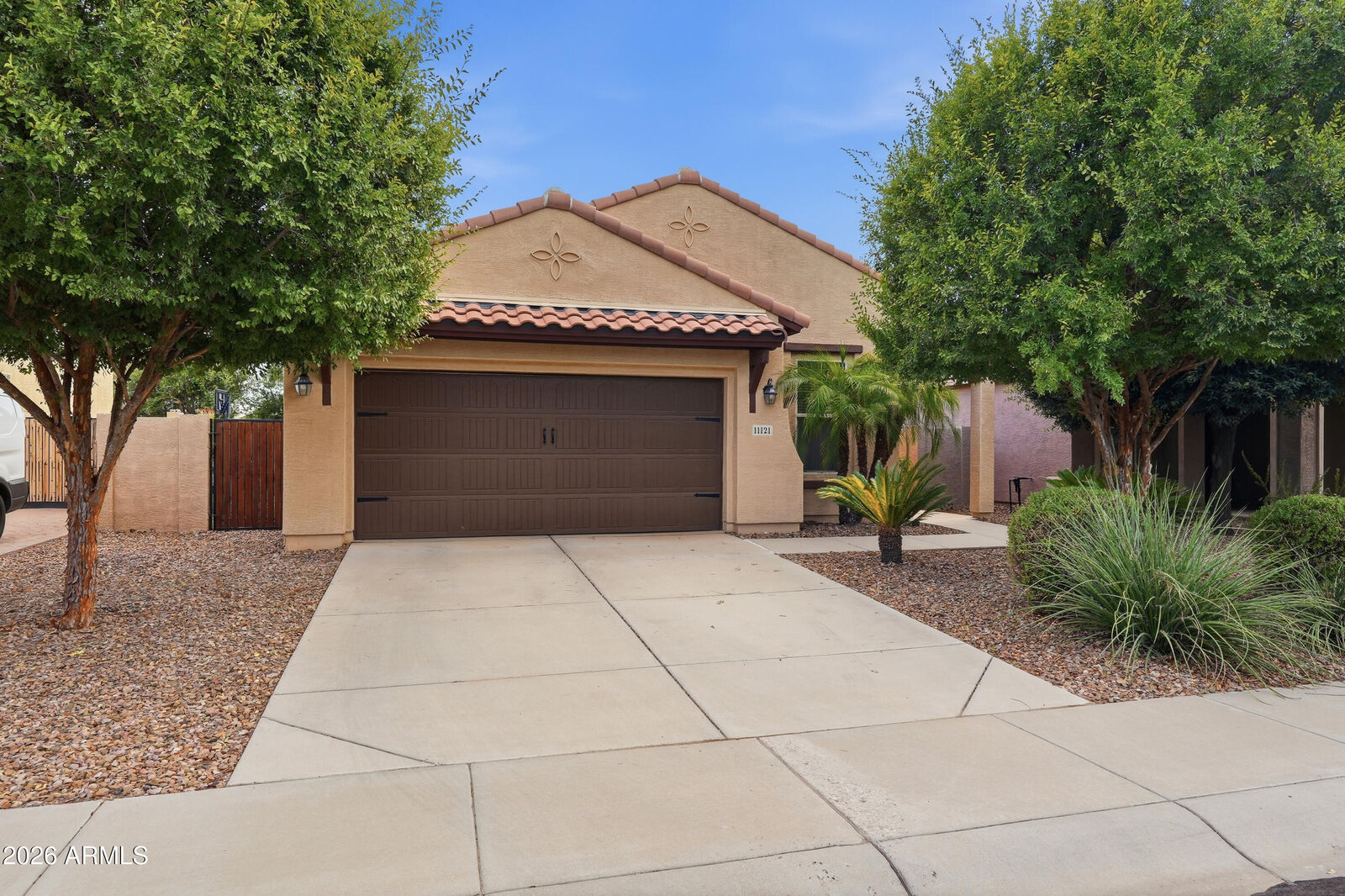 Property Photo:  11121 E Shepperd Avenue  AZ 85212 