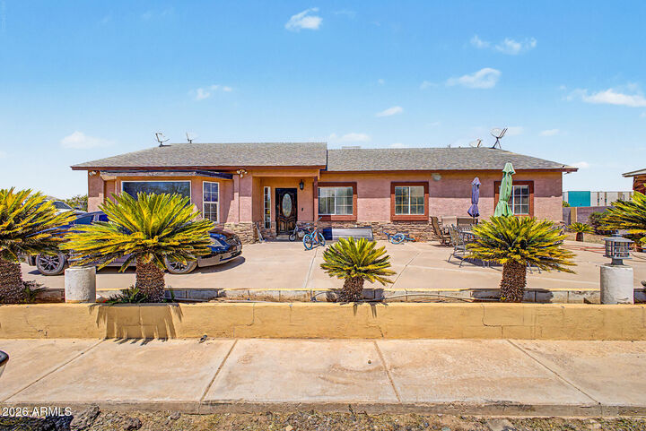 Property Photo:  22642 E Carla Vista Drive  AZ 85212 