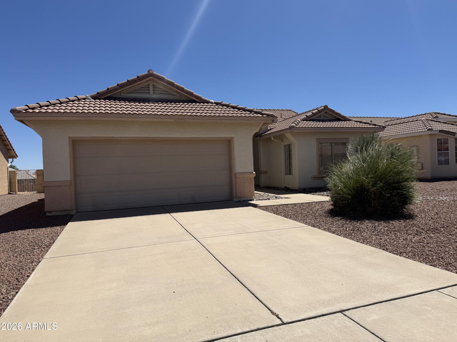 Property Photo:  2423 Candlewood Drive  AZ 85650 