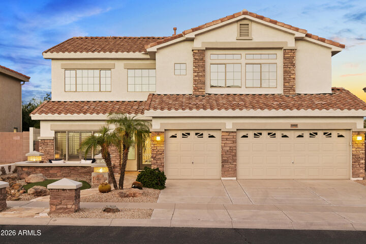 Property Photo: 34019 N 24th Drive AZ 85085