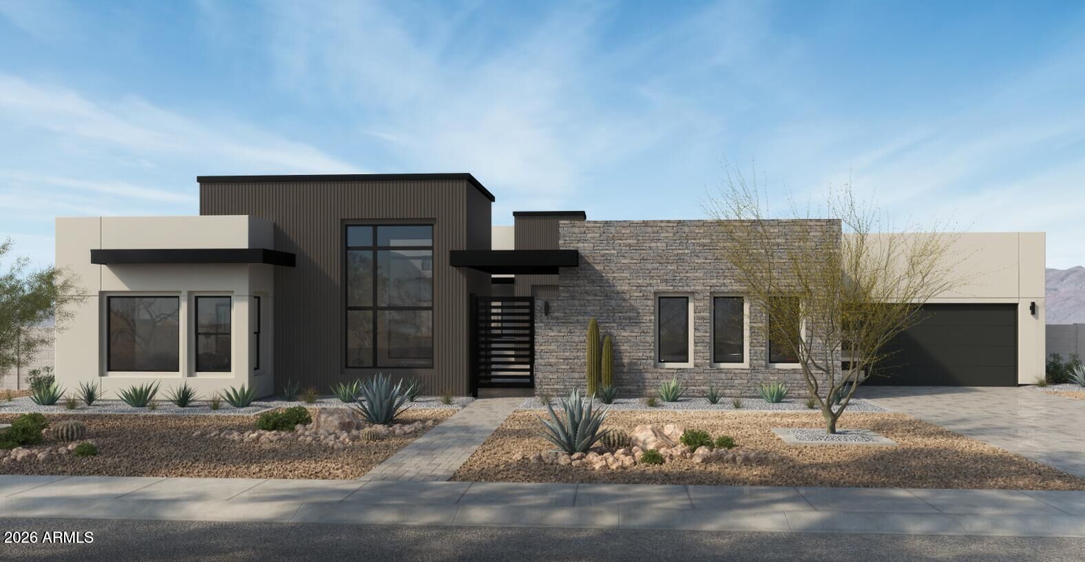 Property Photo: 8622 E Cactus Wren Road AZ 85250