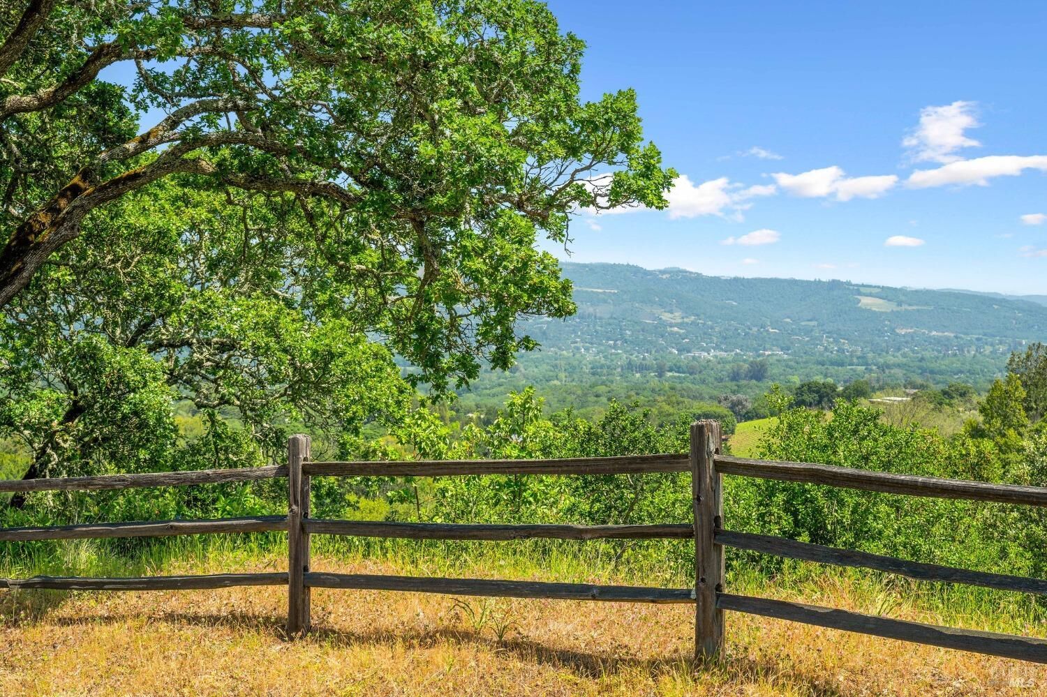 Property Photo:  0 High Grove Lane  CA 95476 