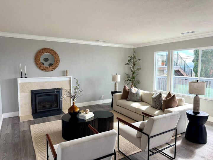 Property Photo:  6013 Monterey Avenue  CA 94805 