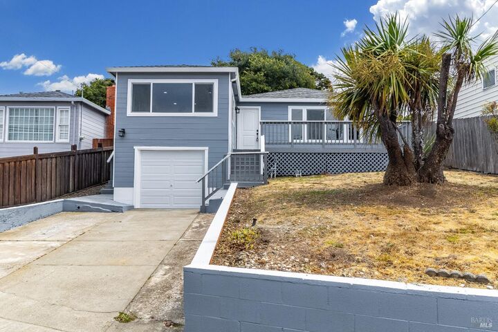 Property Photo: 6013 Monterey Avenue CA 94805