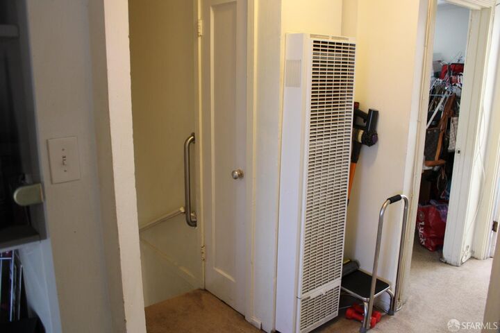 Property Photo:  142 Montana Street  CA 94112 