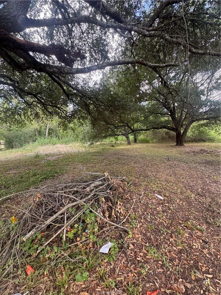 Property Photo: 710 East Martin Luther King Jr Street TX 77803