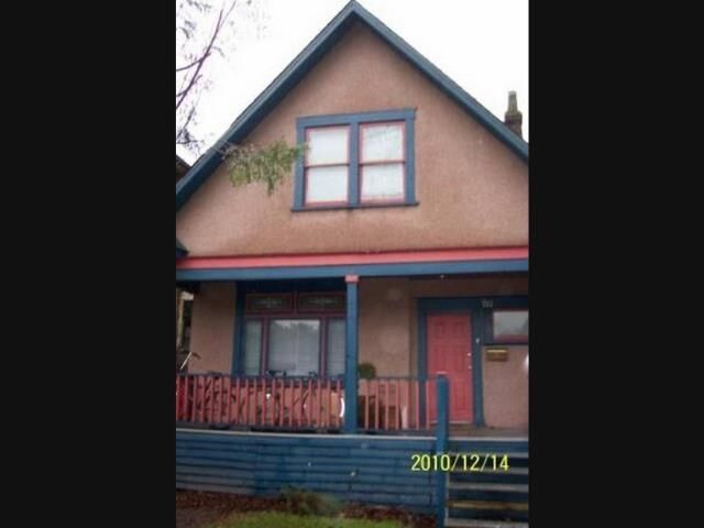 Property Photo:  757 E 12th Avenue Ground Floor  BC V5T 2J1 