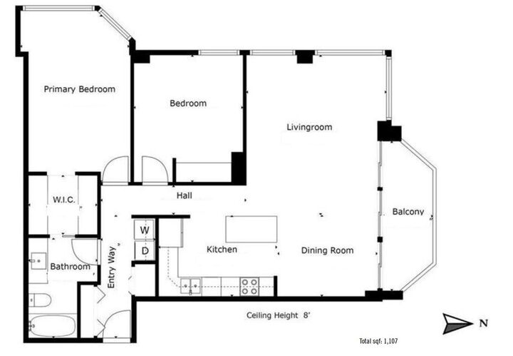 Property Photo: 6540 Burlington Avenue 2006 BC V5H 4G3