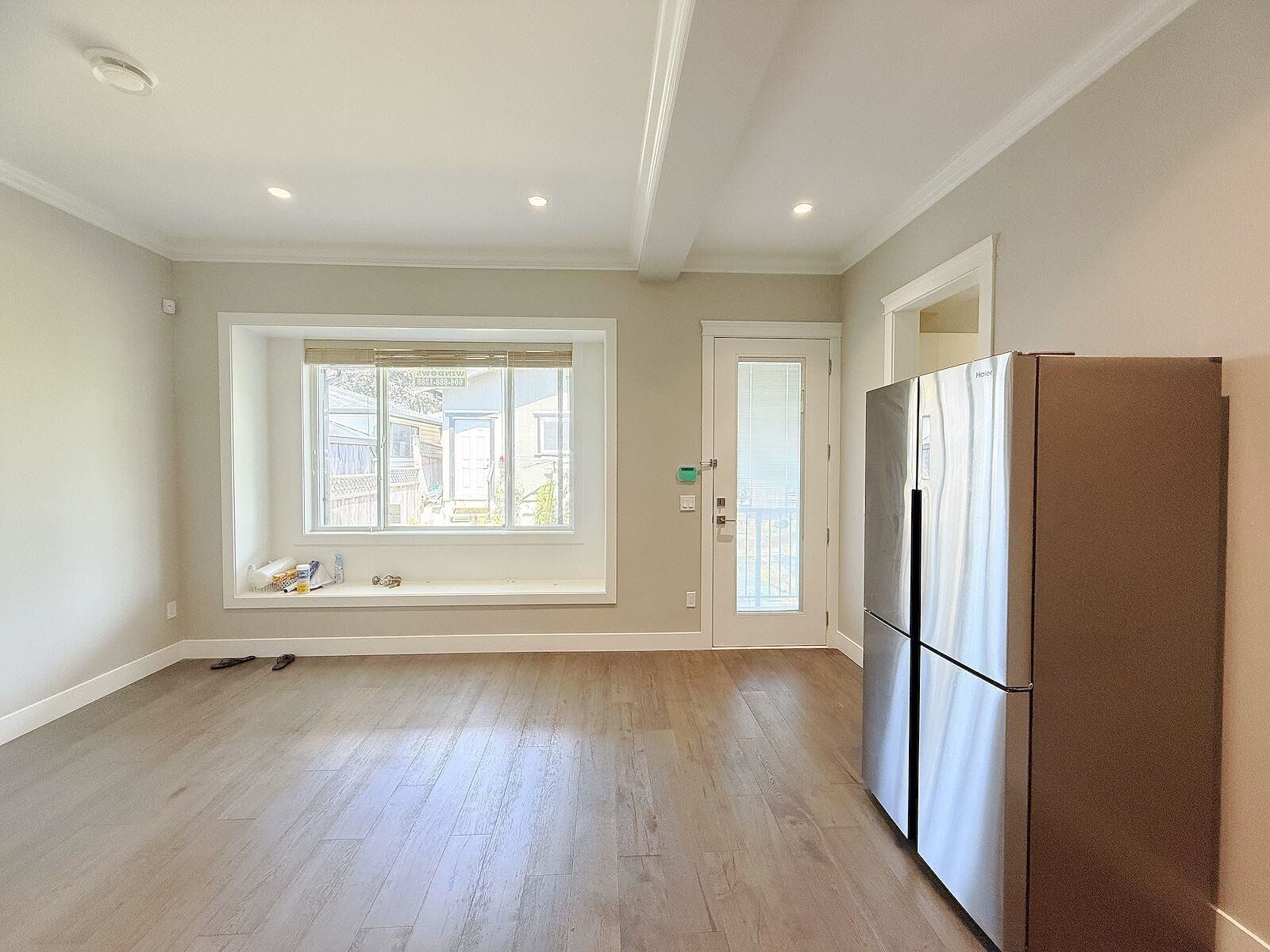 Property Photo:  45xx Napier Street  BC V5C 3H4 