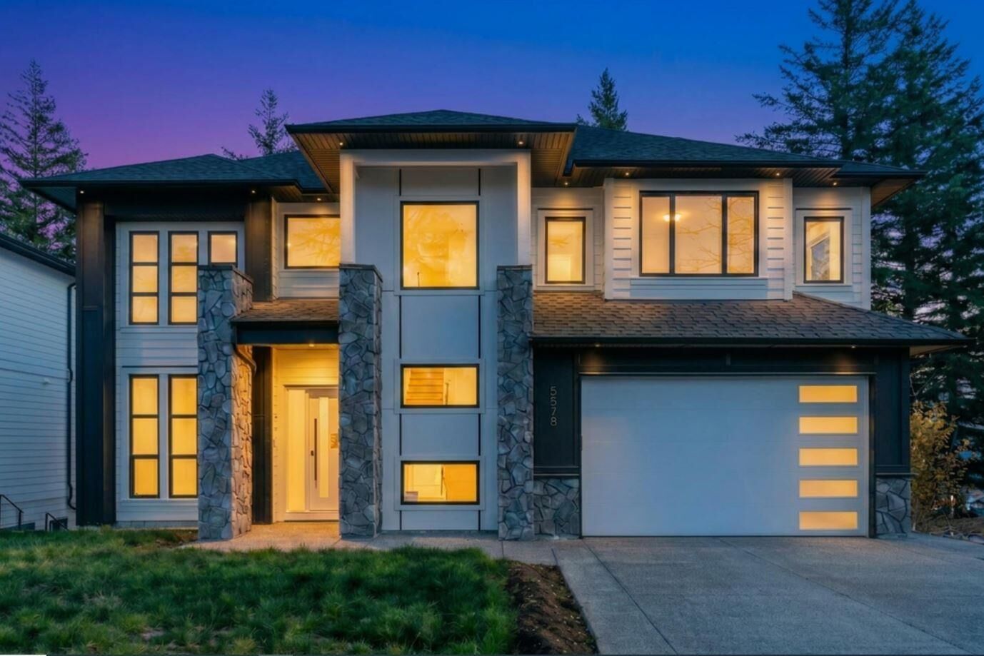 Property Photo:  5578 Crimson Ridge Lower  BC V2R 6H7 