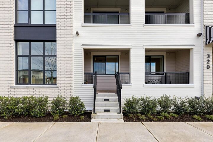 Property Photo: 320 Ridge Street 101 BC V4L 0B5