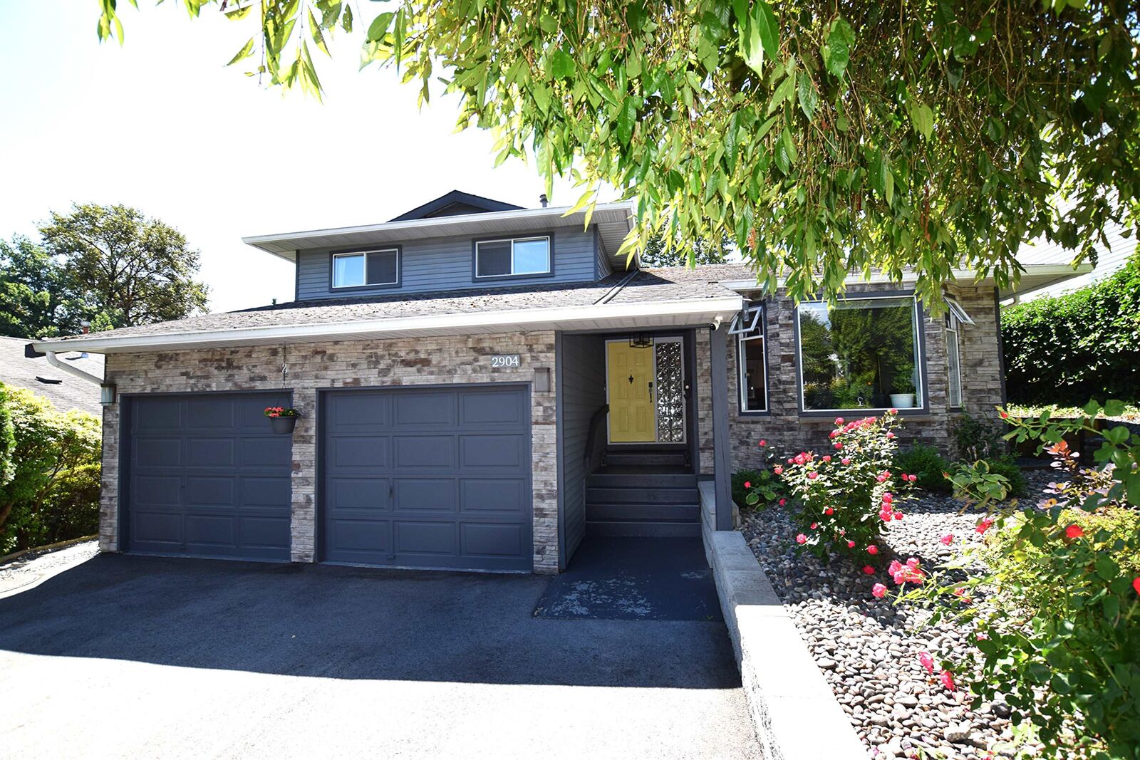 Property Photo: 2904 Tatla Place BC V3C 4W8