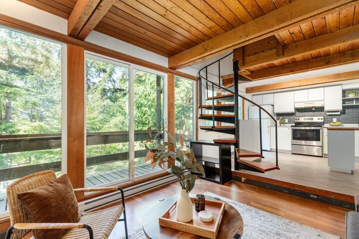 Property Photo: 2301 Cavendish Way 12 BC V8E 0A6