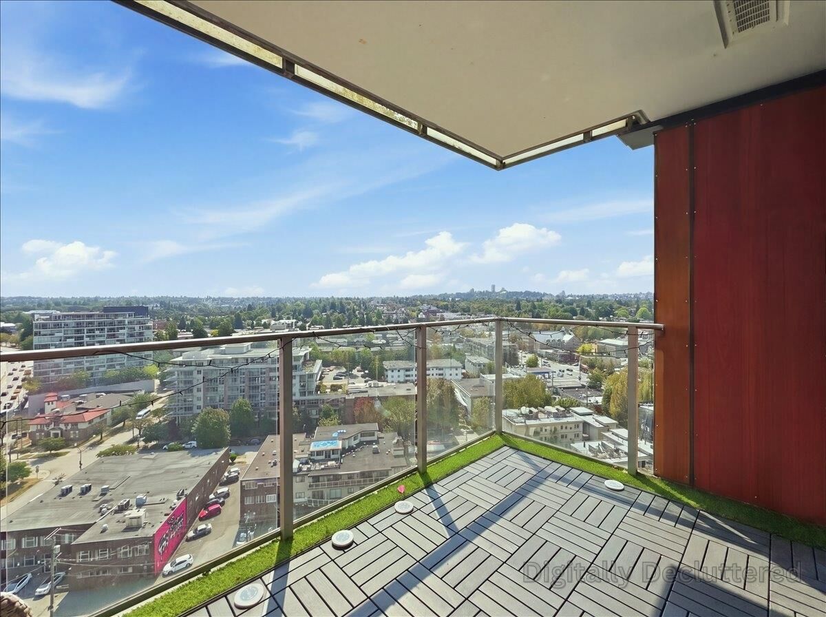 Property Photo: 285 E 10th Avenue 2006 BC V5T 0H6