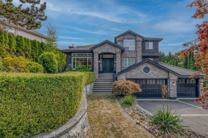 Property Photo: 3067 Plateau Boulevard BC V3E 2Y7