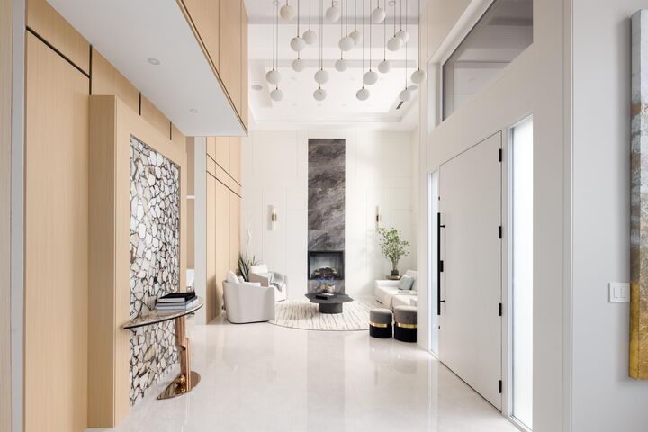 Property Photo: 8060 Minler Road BC V7C 3T7