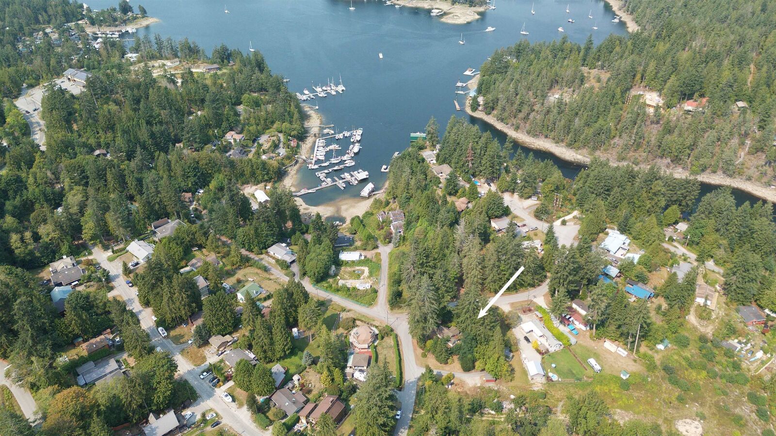 Property Photo: 13032 Narrows Road BC V0N 2H1