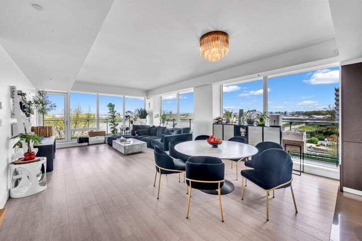 Property Photo: 6633 Pearson Way 302 BC V7C 0C4