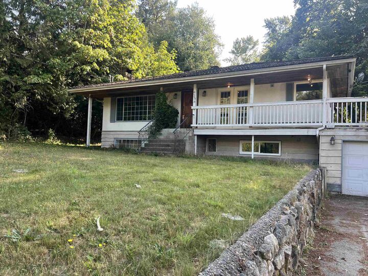 Property Photo:  9236 172 Street  BC V4N 6H5 