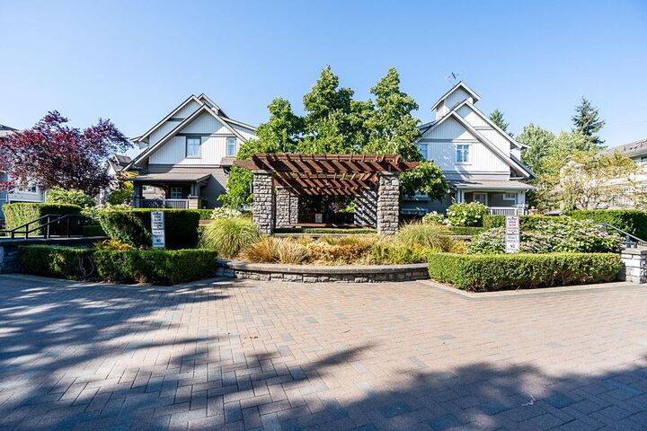 Property Photo:  16233 83 Avenue 78  BC V4N 0Z3 