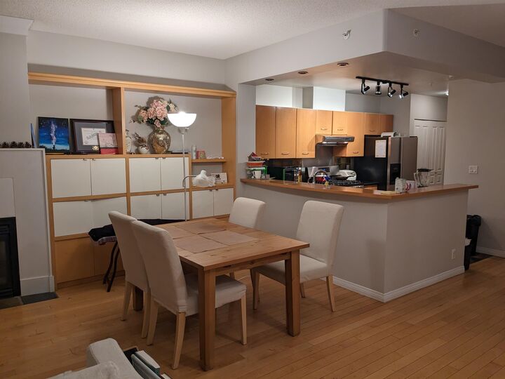 Property Photo:  22** W 12th Avenue  BC V6K 4T5 