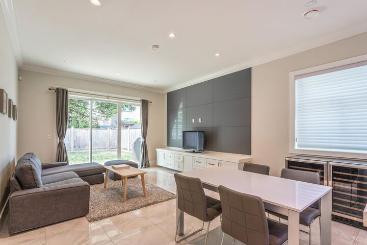 Property Photo:  10340 Odlin Road  BC V6X 1E2 
