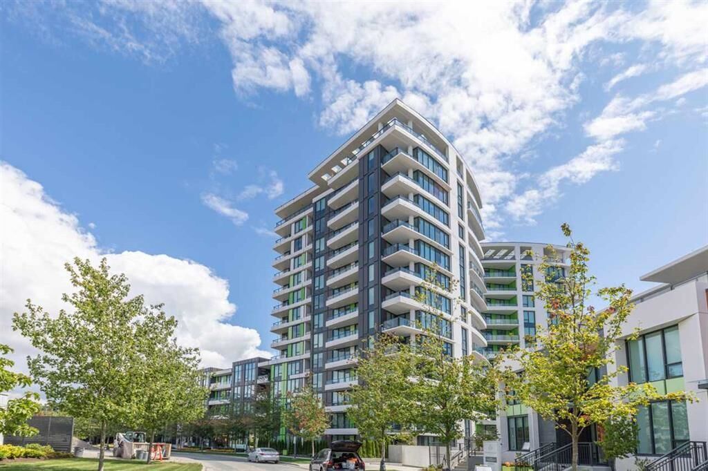 Property Photo:  3533 Ross Drive 1306  BC V6S 0L3 