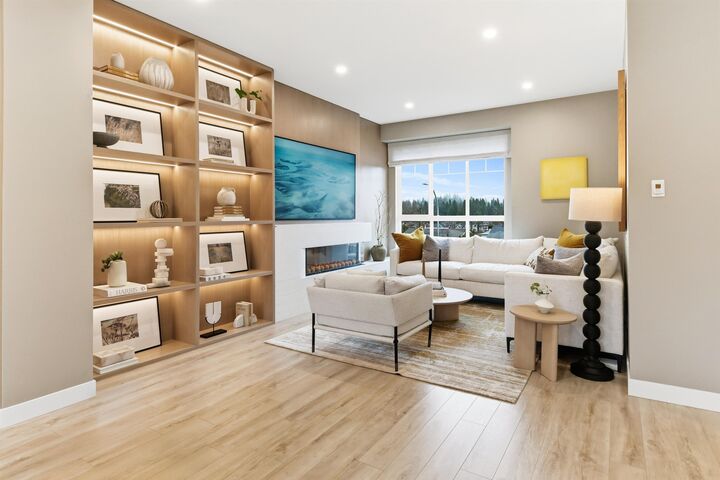 Property Photo:  2847 Jersey Place  BC V2S 0P6 