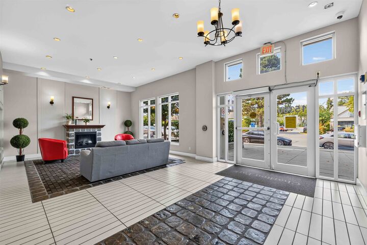 Property Photo: 15380 102A Avenue 312 BC V3R 0B3