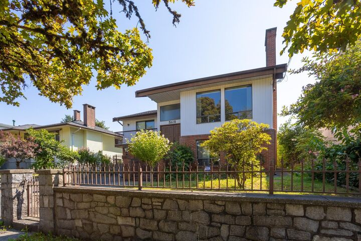 5618 Lancaster Street — photo 1