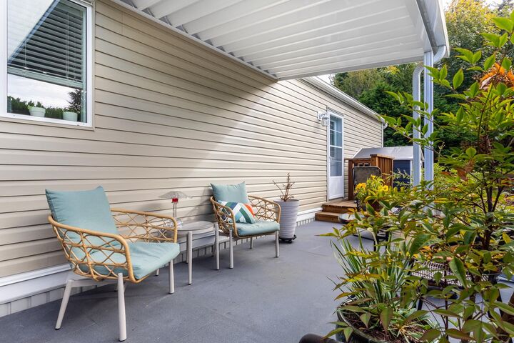 Property Photo: 4496 Sunshine Coast Highway 23 BC V7Z 0C3