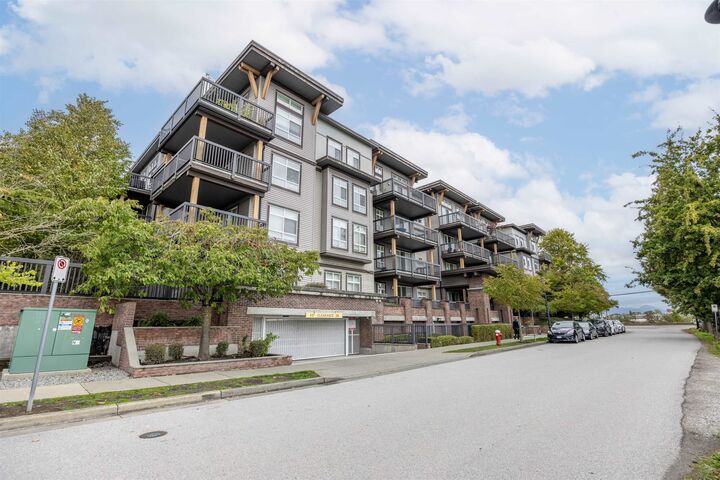 6033 Katsura Street 105 — photo 1