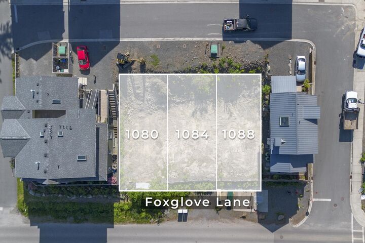 Property Photo: 1084 Foxglove Lane BC V0N 1G1