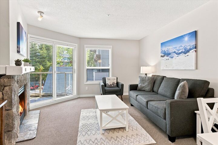 Property Photo: 4800 Spearhead Drive 338 BC V8E 1G1