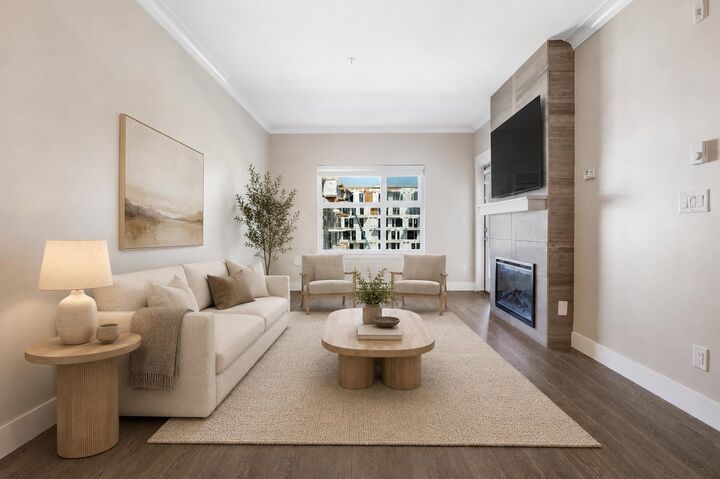 Property Photo:  5020 221A Avenue 306  BC V2Y 0V5 