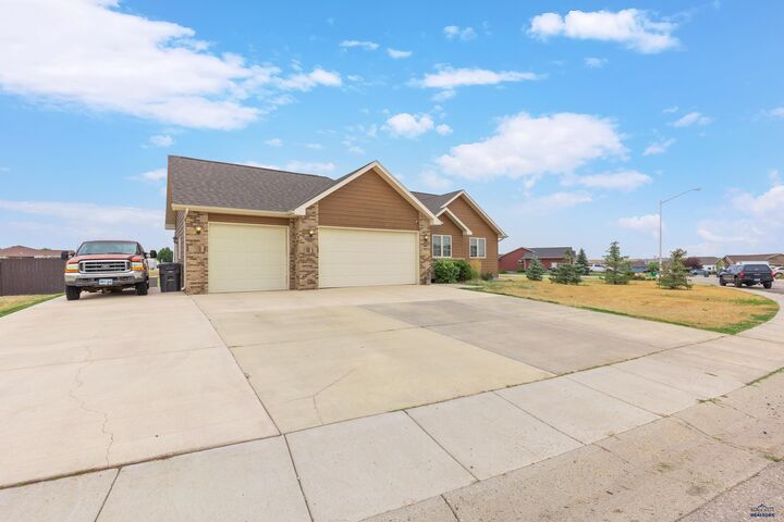 Property Photo:  22743 Partridge Ln  SD 57719 
