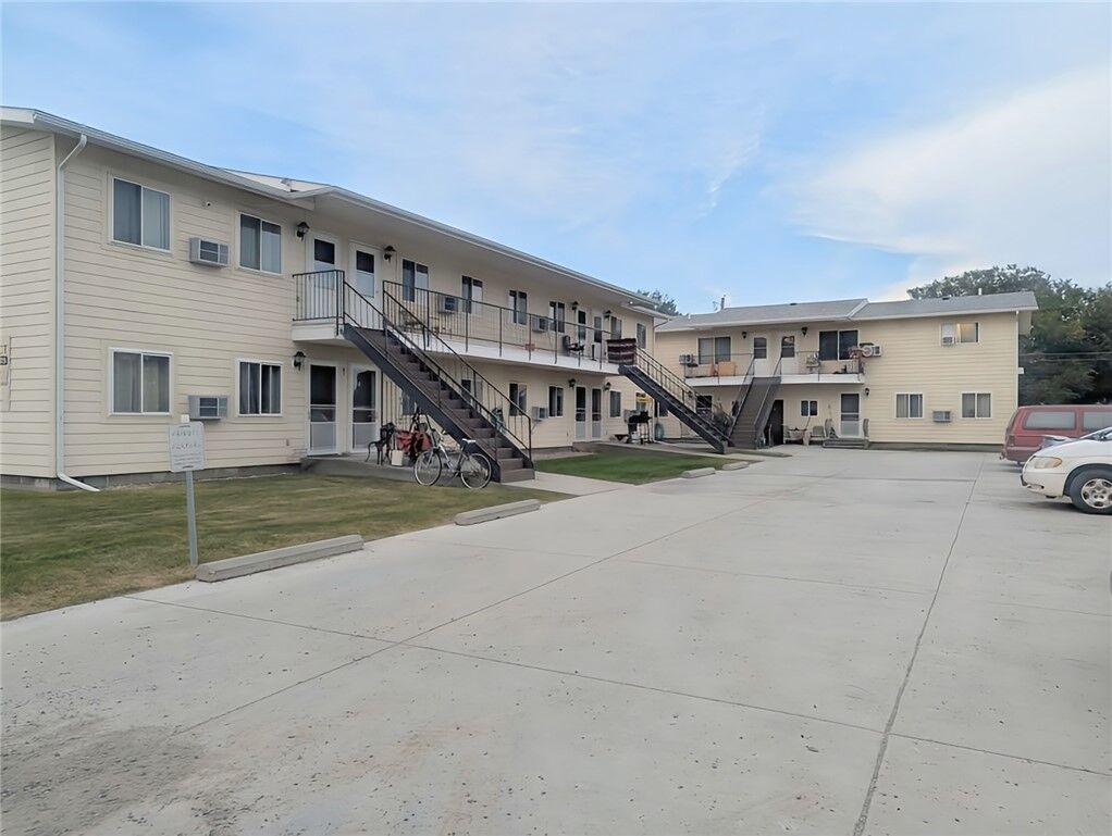 Property Photo:  2465 2nd Street  MT 59088 