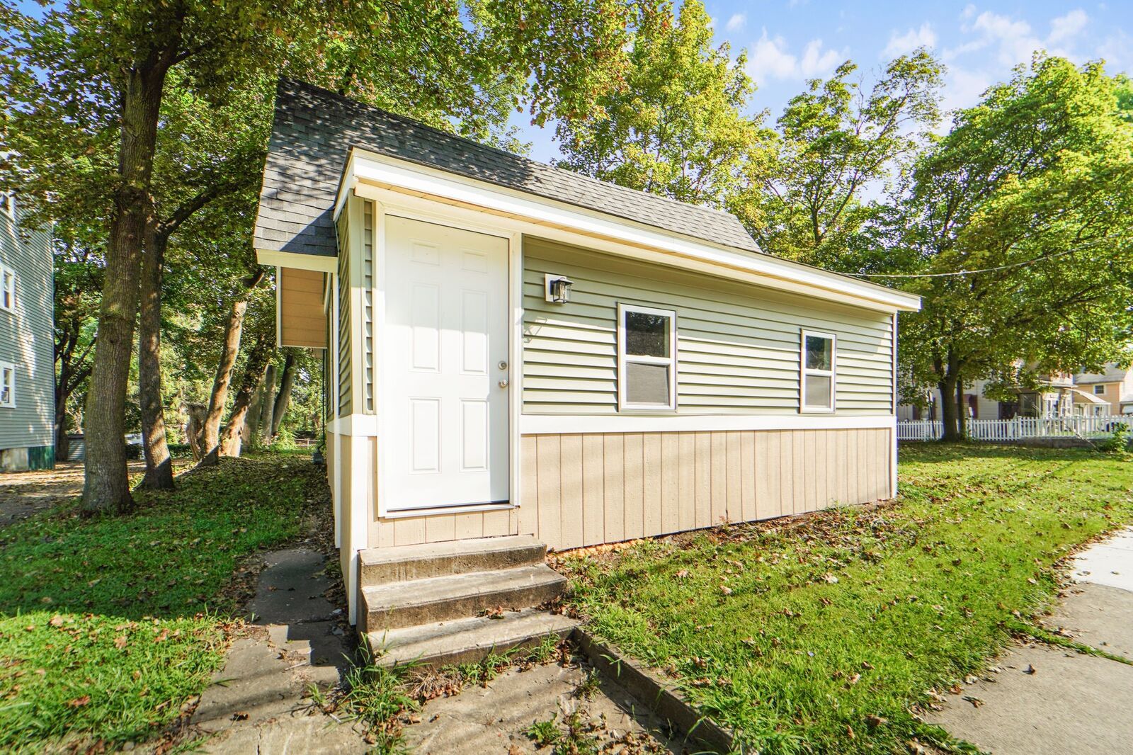 Property Photo: 191 Floral Avenue NY 13790