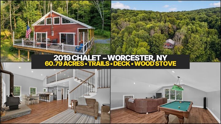 Property Photo: 149 Duck Farm Road NY 12197