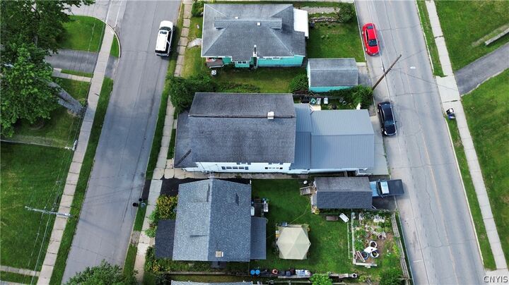 Property Photo:  262 Church Street  NY 13365 